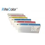 200ml Sublimation Printer Ink Cartridges For Fuji DX100 Printing for sale