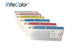 China 200ml Sublimation Printer Ink Cartridges For Fuji DX100 Printing supplier