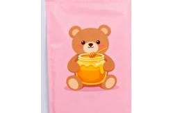 China High-tensile ISO-certified Poly Mailer Bags with 30μm - 100μm thickness for durable shipping supplier