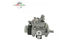 China Fuel Injection Pump 0460426525 VE6/12F900R1180 5305424 for 6BTAA Excavator supplier