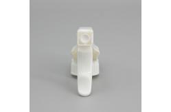 China 28mm Plastic Trigger Pump Sprayer Screen Printing supplier
