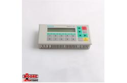 China 6AV3503-1DB10  Siemens  Operator Interface Panel OP3 supplier