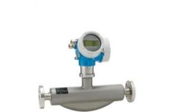 China 8F2B80-BBEEBASAAASA+AADCJBJCC  Proline Promass F 200 Coriolis flowmeter 5m supplier
