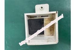 China Nihon Kohden Cardiolife TEC-7621C Defibrillator Battery Door supplier