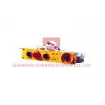Plastic Elevator Inspection Box For Lift Elevator Component Parts for sale
