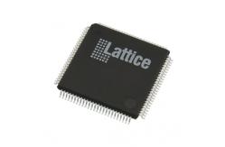 China LCMXO256C-3TN100C Flash Memory IC NEW AND ORIGINAL STOCK supplier