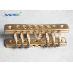 Kacise Durable Industrial Vibration Isolators ISO9001 Certification for sale