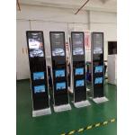 21.5inch digital signage Magazine rack advertising player for sale