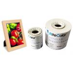Inkjet RC Glossy Dry Minilab Photo Paper for Fuji Frontier Epson Surelab Noritsu for sale