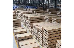 China 5000 Series AA5754 Aluminium Plate With Excellent Corrosion Resistance supplier