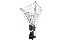 China SS-K6829 Intelligent Basketball Training Facilities Shooting Passing Machine supplier