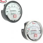 Dwyer 2300-1KPA,2300-2KPA,2300-2.5 KPA,2300-4KPA Differential Pressure Gauge MAGNEHELIC for sale