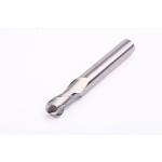 3mm TiAlN Coated 4 Flutes Wood Cutting Bits for sale