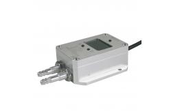 China Micro Differential Pressure Transmitter Wind Detection Industry Air Pressure Sensors supplier