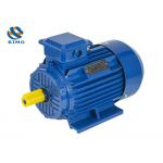 China IE3 15KW Induction Motor 160L-4 AC Electric Motor with 380V Squirrel Cage AC Electric motor manufacturer