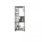 Transport Fluid Mechanics Lab Equipments Educational Pneumatic Conveyors for sale
