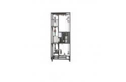 China 6bar Fluid Mechanics Laboratory Apparatus Reynolds Experiment Apparatus supplier