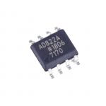 Analog AD822ARZ(1) Bluetooth 4.0 Microcontroller AD822ARZ(1) Electronic Components Phone Ic Chip for sale