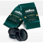 Single Lane A Modo Mio Lavazza Point Capsule Filling Machine