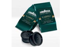 China Single Lane A Modo Mio Lavazza Point Capsule Filling Machine supplier