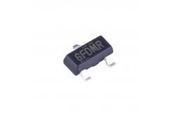 China IN Fineon IRLML2502TRPBF IC Electronic Component Flat Package Circuito Integrado Para Grabar Voz supplier