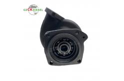 China High Quality Water Pump 4081093 4081095 for QSK19 K19 KTA19 Diesel Engine supplier