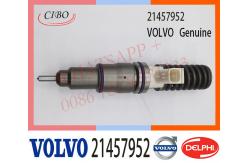 China 21457952 VOL Fuel Injector BEBE4G11001 85003664 85013159 21458369 21467658 supplier