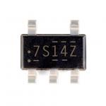 NC7S14M5X NC7S14 7S14M5X 7S14 New And Original SOT23-5 Grid Inverter Chip NC7S14M5X for sale