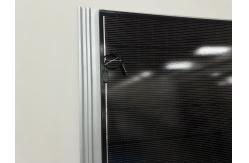 China Energy Saving Roof BIPV Solar Modules Durable Home Waterproof Solar Panel supplier