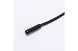 China CE Stable Thermistor Temperature Sensor , Waterproof NTC Thermistor Probe supplier