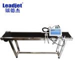 T920 2.1KG TIJ Thermal Inkjet Printer 110V 220V For Expiry Date Printing for sale