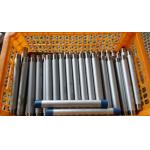 Butt Weld Fittings  Straight Thread Pipe Adapters ,  Female Pipe Adapter for sale