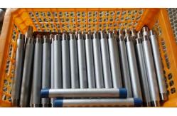 China Butt Weld Fittings  Straight Thread Pipe Adapters ,  Female Pipe Adapter supplier