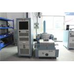 High Frequency Low Noise Electromagnetic Vibration Tester for Random Vibration Test