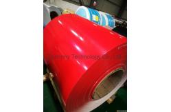China Variety Alloy Different Size Aluminum Coil with Variety Surface supplier