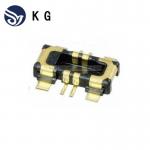 Bm22l-6p-V 51 4A Micro Hybrid FPC-To-Board Connectors Interconnects for sale