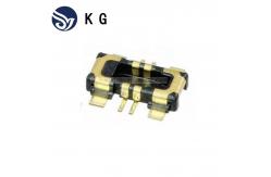 China Bm22l-6p-V 51 4A Micro Hybrid FPC-To-Board Connectors Interconnects supplier