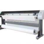 customer replacement CAD apparel garment inkjet plotter,garments pattern plotter for sale