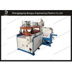 Semi-Automatic 4kw Circular Table Saw Machine Heat Insulation Profile Cutting Machine