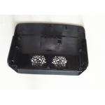 Engineer PC Automotive Plastic Parts For Auto Components , OEM / ODM Service for sale