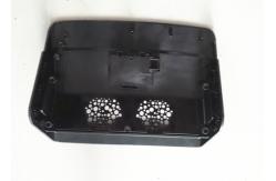 China Engineer PC Automotive Plastic Parts For Auto Components , OEM / ODM Service supplier