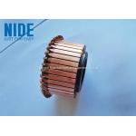 Washing Machine Electric Motor Spare Parts Hook Commutator Customized