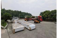 China Interior ACP Sheet manufacturer