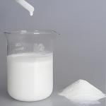 High Performance Styrene Acrylic Emulsion White with Enhanced Adhesion Uv Resistance for sale