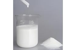 China High Performance Styrene Acrylic Emulsion White with Enhanced Adhesion Uv Resistance supplier