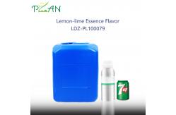 China Popular 7up Lemon-lime Fragrance Flavor  For Food & Beverage Free Sample supplier