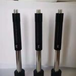 Diamond Head 5000 Hv Hardness Ball Tip Impact Device Surface Hardness Tester For Steel for sale