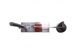 China BS1363-1 Figure 2 Mechanical Strength Plug Socket Tester supplier
