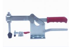 China 1300lbs Toggle Latch Clamp , Jointech Quick Release Toggle Clamp supplier