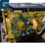 Excavator erpillar Engine C13 Complete Engine Assy for sale